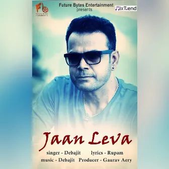 Jaan Leva by Debajit