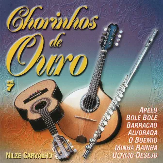 Chorinhos de Ouro, Vol. 7 by Nilze Carvalho