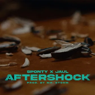 AFTERSHOCK by Mr Storm