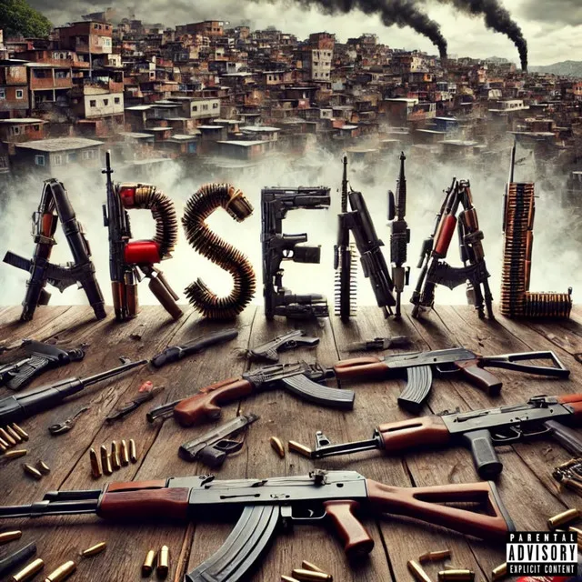 ARSENAL