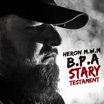 Stary Testament by Heron M.W.M