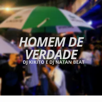 HOMEM DE VERDADE GOSTA MSM DE by DJ NATAN BEAT