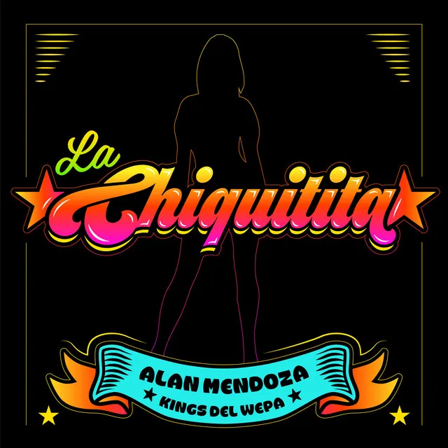 La Chiquitita