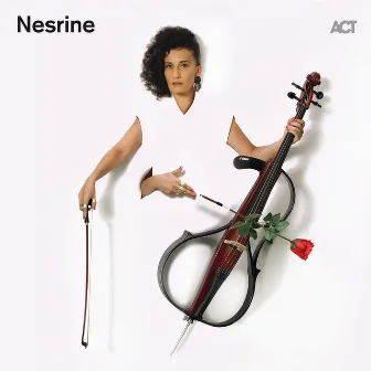 Nesrine by Nesrine