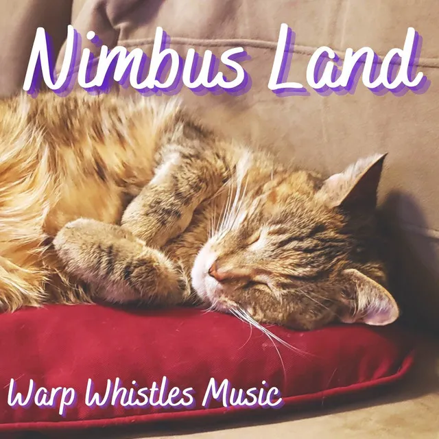 Nimbus Land (From "Super Mario RPG") - Woodwind Arrangement