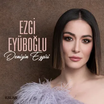 Denizin Ezgisi by Ezgi Eyüboğlu