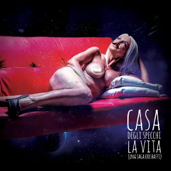 La vita (Una saga coi baffi) by Casa Degli Specchi