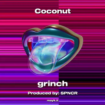 Coconut by 