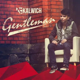 Gentleman by Kalwich