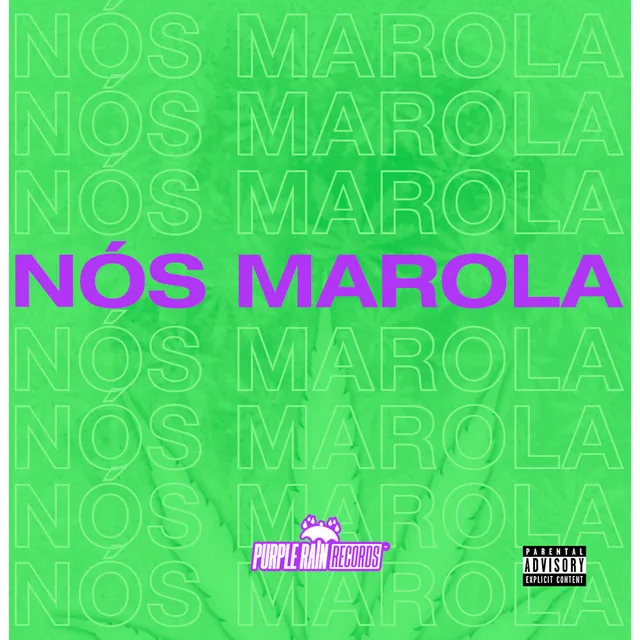 Nós Marola