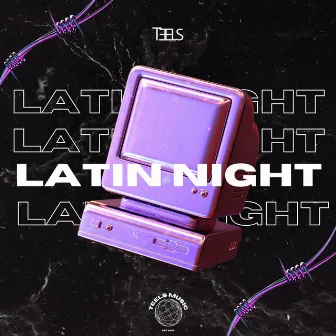 Latin Night by Teels Music