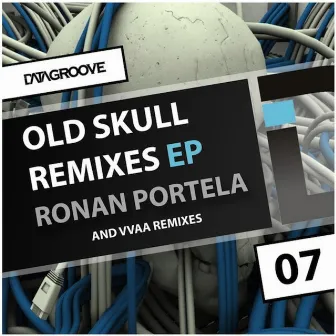 Old Skull Remixes EP by Ronan Portela