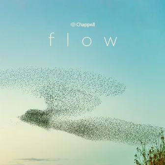 Flow by Al Lethbridge