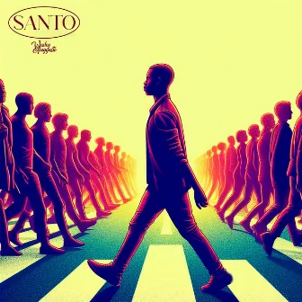 Santo by Wesley Auggusto