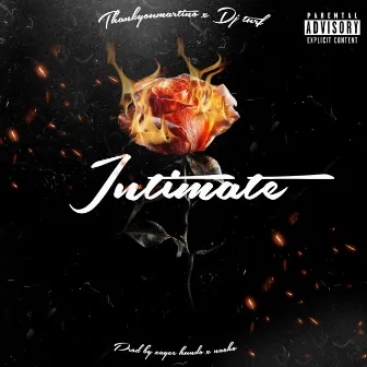 Intimate by Zayce Hundo