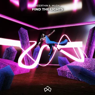 Find the Lights by Muda