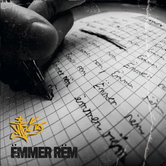 Ëmmer rëm by V.I.C