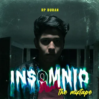 Insomnio The Mixtape by Unknown Artist