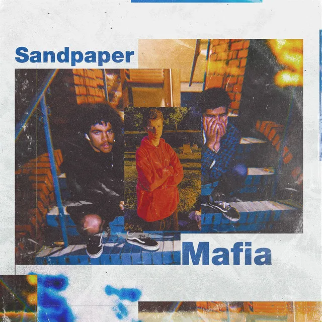 Sandpaper Mafia