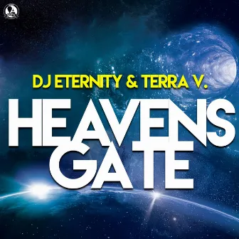 Heavens Gate by Terra V.