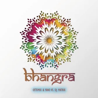 Bhangra by Yano