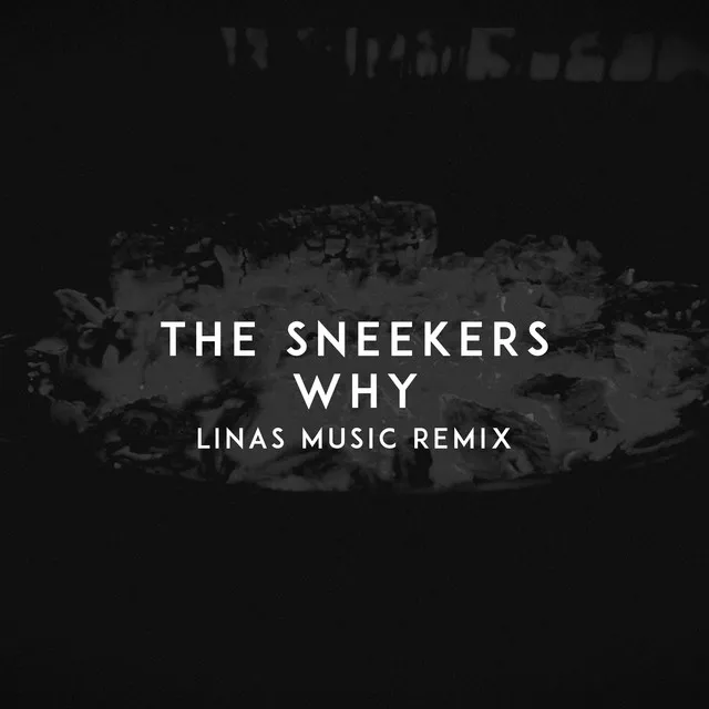 Why - Linas Music Remix