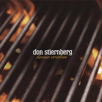 Home Cookin' by Don Stiernberg