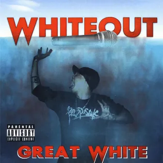 Great White by Whiteout