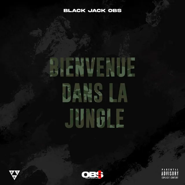 Bienvenue dans la jungle