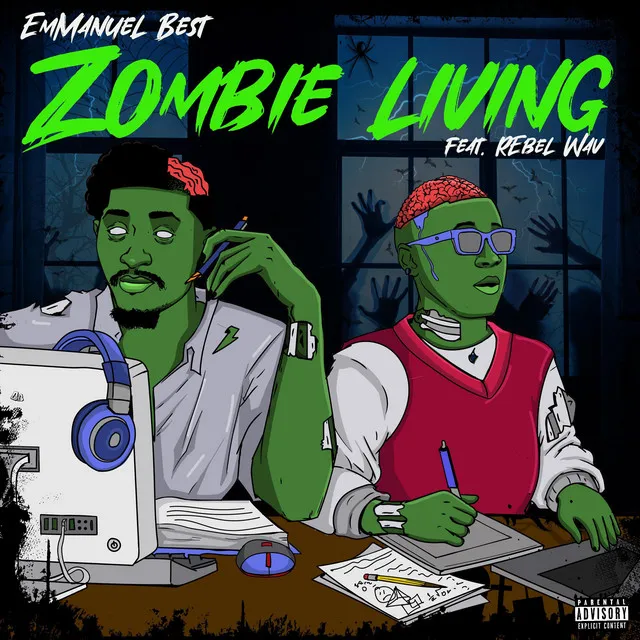 Zombie Living