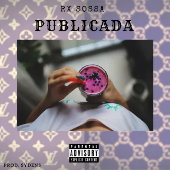 Publicada by Rx Sossa