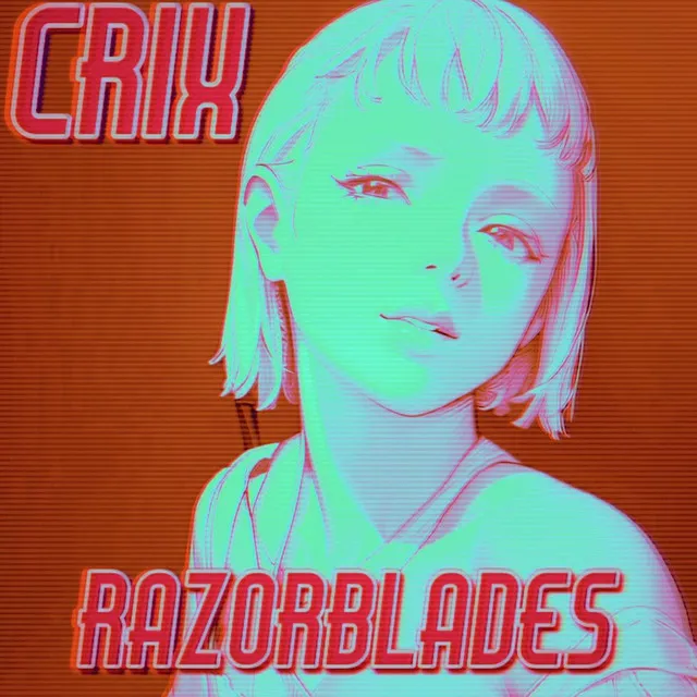 Razorblades