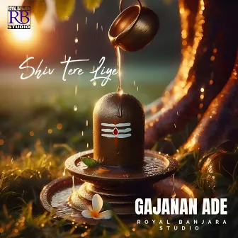 Shiv Tere Liye by Gajanan ade