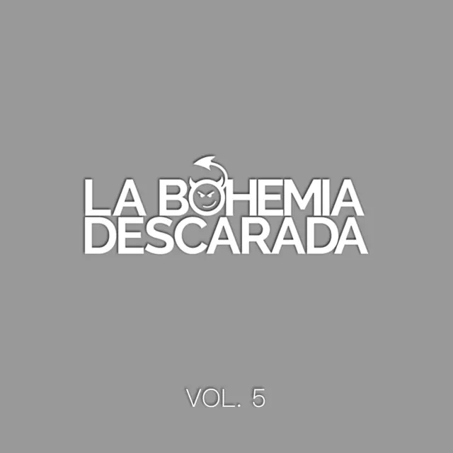 Volumen 5