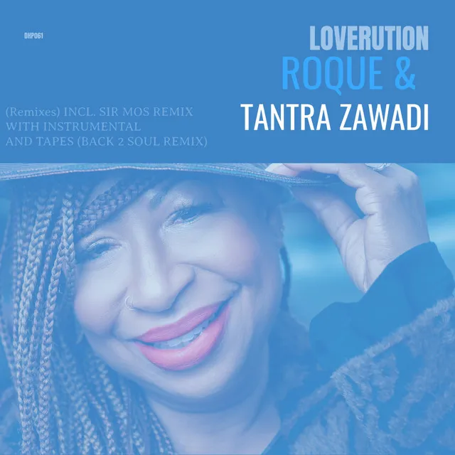 Tantra Zawadi