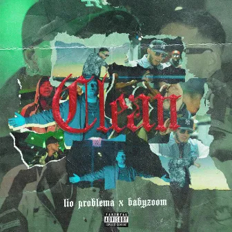 Clean by Lio Problema