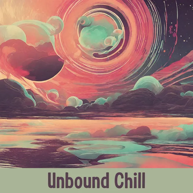 Unbound Chill: Freeform Trip-Hop Journeys