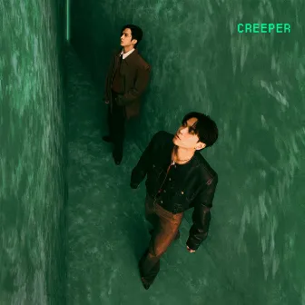 Creeper by JADE