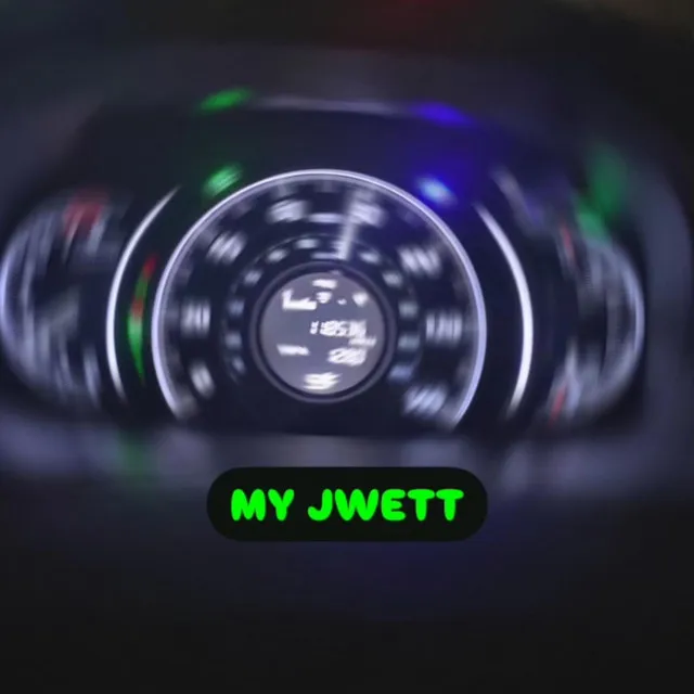 My Jwett