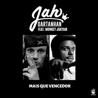 Mais Que Vencedor by Jah Dartanhan