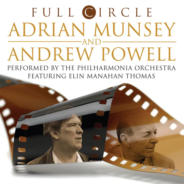 A. Munsey & A. Powell: Full Circle