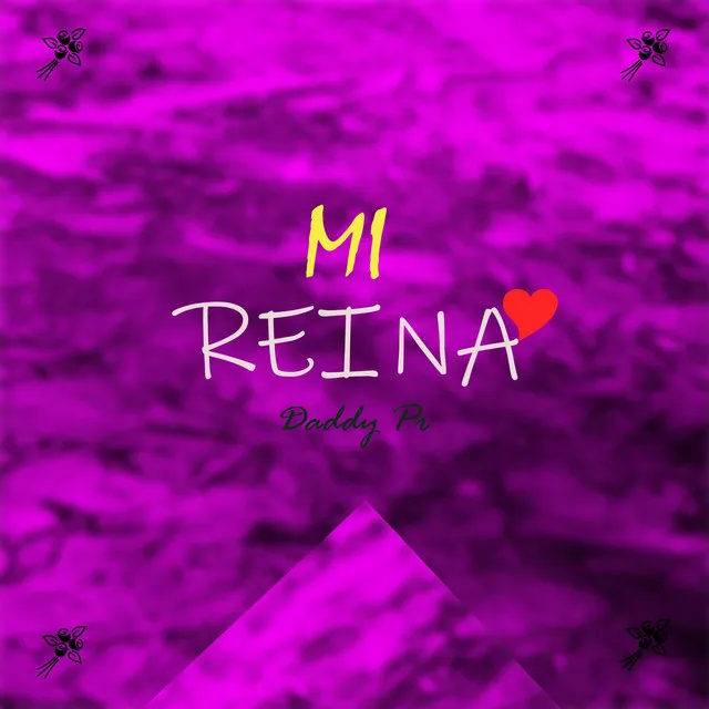 Mi Reina