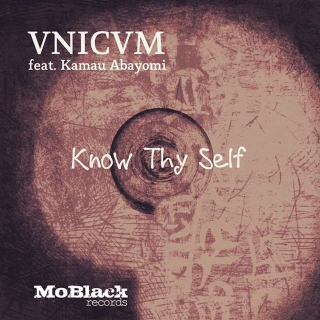 Know Thy Self - Instrumental