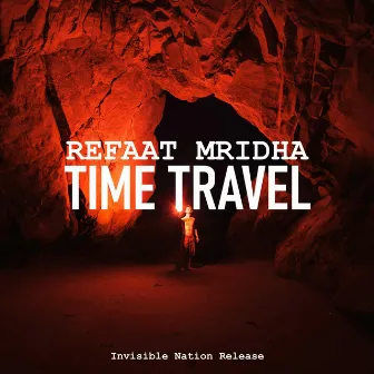 Time Travel by Refaat Mridha