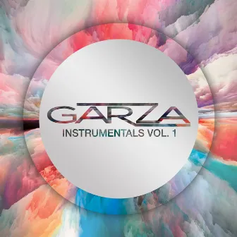 Instrumentals, Vol. 1 by GARZA