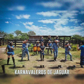 El Mamon Chino by Karnavaleros De Jaguar