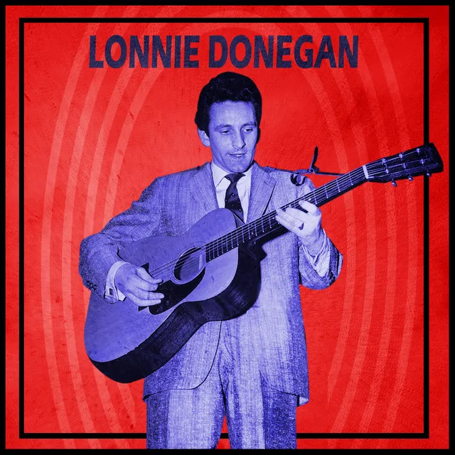 Lonnie Donegan