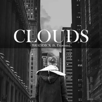 Clouds by Braddick