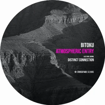 Atmospheric Entry by Bitoku