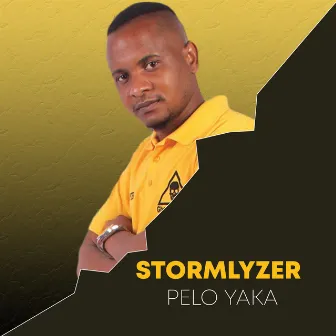 Pelo Yaka by Stormlyzer